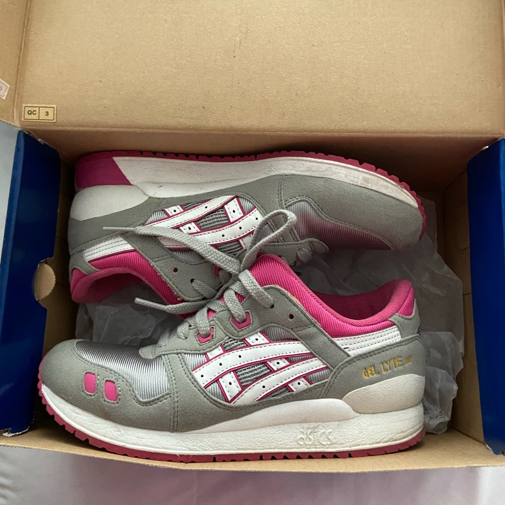 Asics GelLyte II